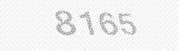 Visual security code — type the characters shown in the image